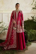 Suffuse | Freeshia Formals 23 | Zoe - Saira Saqlain