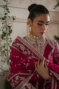 Suffuse | Freeshia Formals 23 | Zoe - Saira Saqlain