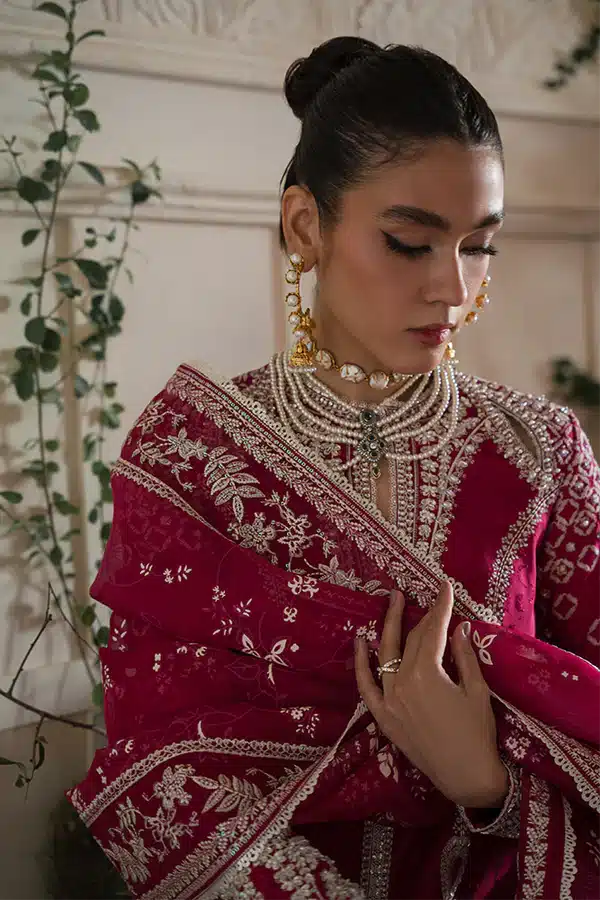 Suffuse | Freeshia Formals 23 | Zoe - Saira Saqlain