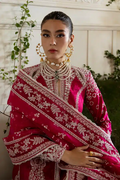 Suffuse | Freeshia Formals 23 | Zoe - Saira Saqlain