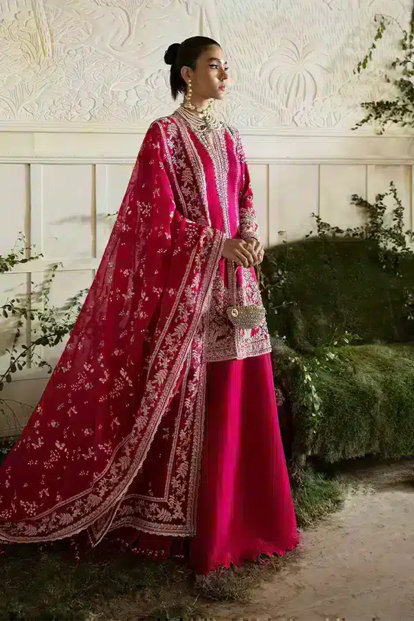 Suffuse | Freeshia Formals 23 | Zoe - Saira Saqlain