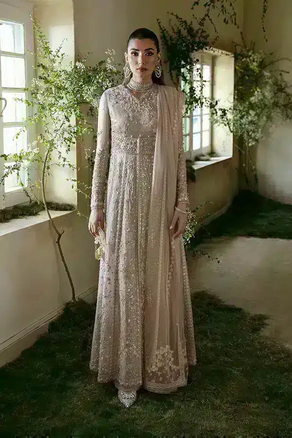 Suffuse | Freeshia Formals 23 | Laela - Saira Saqlain