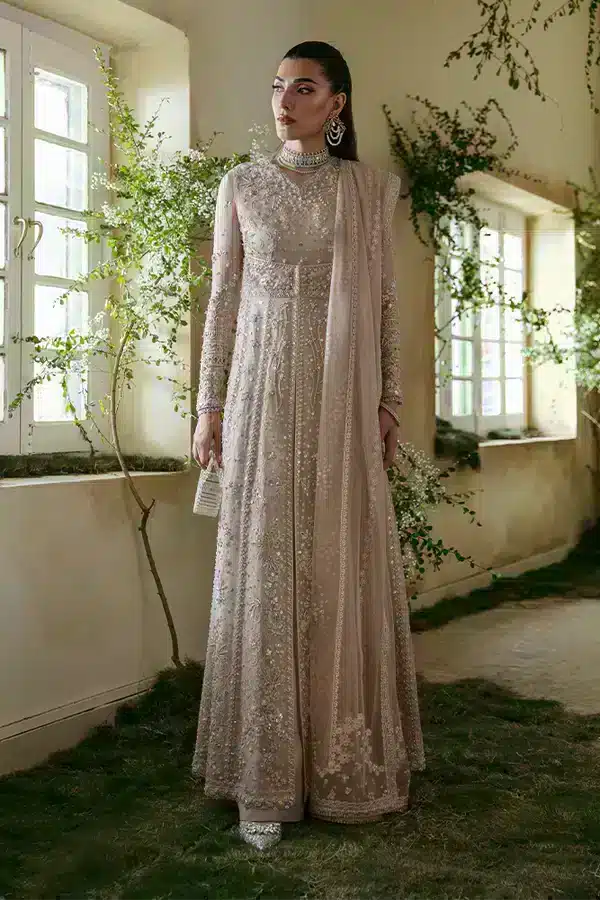 Suffuse | Freeshia Formals 23 | Laela - Saira Saqlain