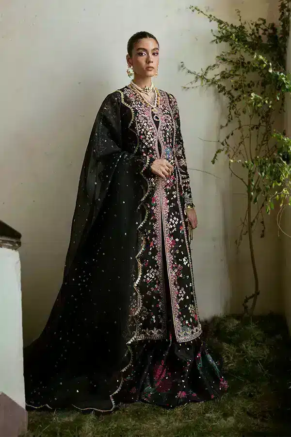 Suffuse | Freeshia Formals 23 | Zora - Saira Saqlain