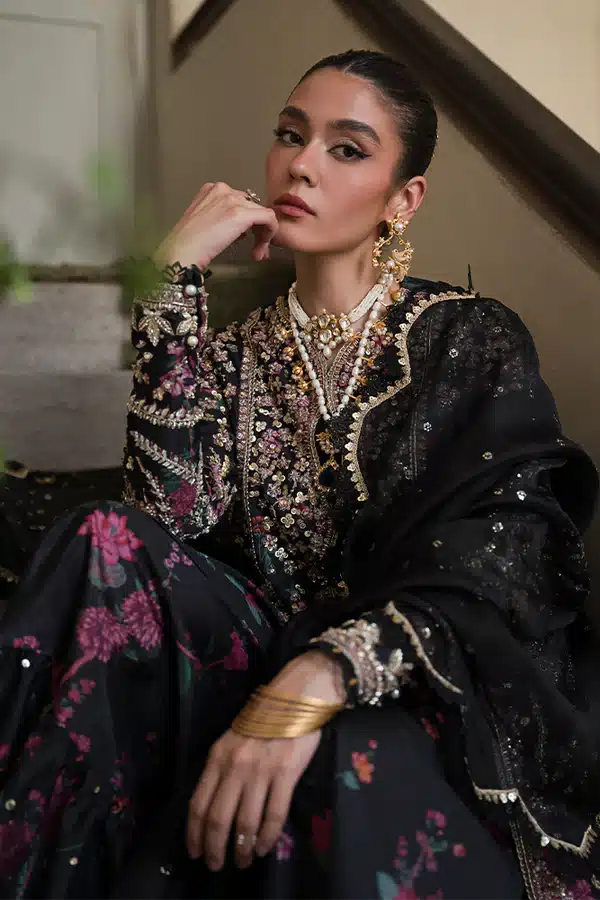 Suffuse | Freeshia Formals 23 | Zora - Saira Saqlain