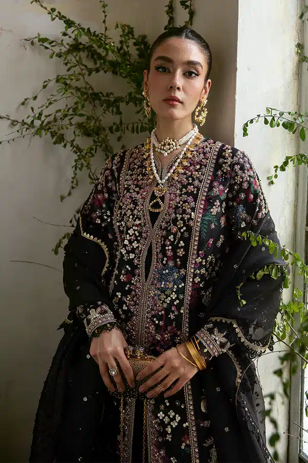 Suffuse | Freeshia Formals 23 | Zora - Saira Saqlain