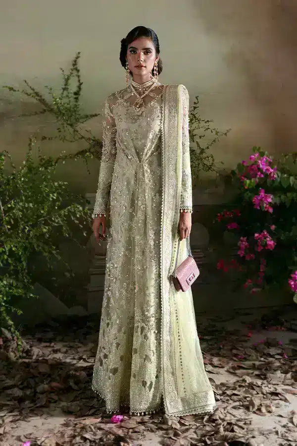 Suffuse | Freeshia Formals 23 | Kiara - Saira Saqlain