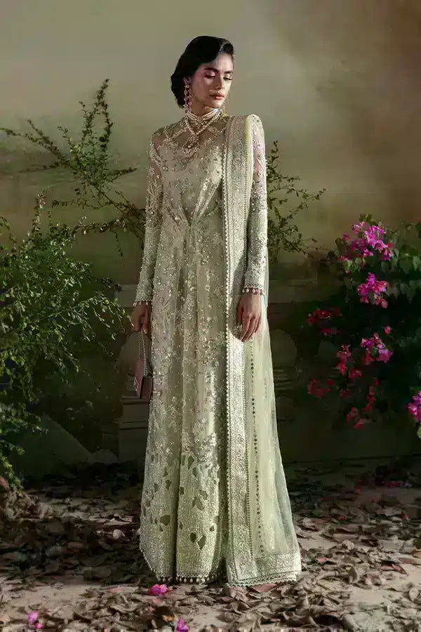 Suffuse | Freeshia Formals 23 | Kiara - Saira Saqlain