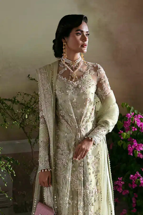 Suffuse | Freeshia Formals 23 | Kiara - Saira Saqlain