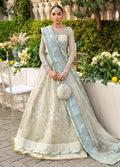 Gulaal | Wedding Collection 23 | NAREENA (GL-WU-23V1-06) - Saira Saqlain