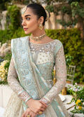 Gulaal | Wedding Collection 23 | NAREENA (GL-WU-23V1-06) - Saira Saqlain