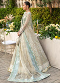 Gulaal | Wedding Collection 23 | NAREENA (GL-WU-23V1-06) - Saira Saqlain