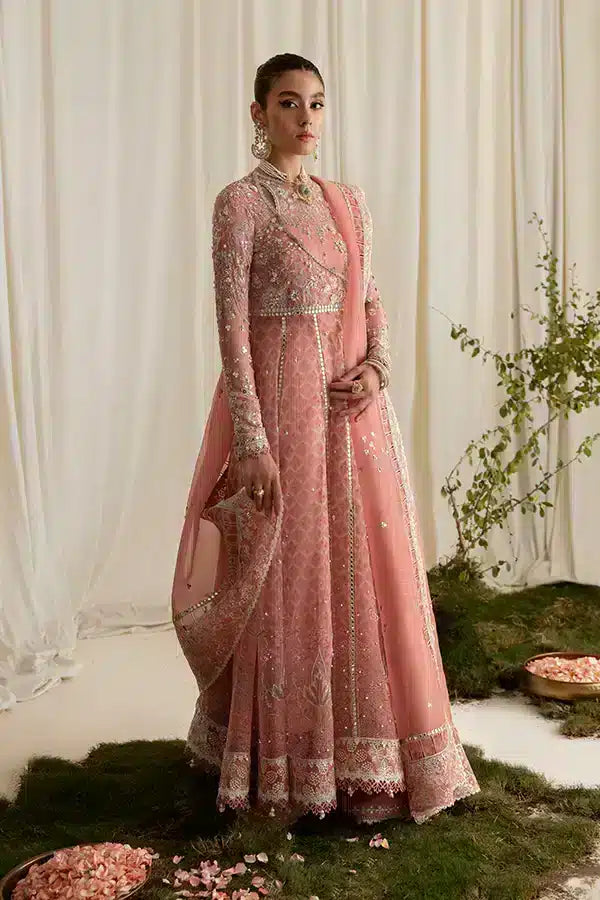Suffuse | Freeshia Formals 23 | Laira - Saira Saqlain