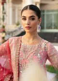Gulaal | Wedding Collection 23 | AAFIYA (GL-WU-23V1-05) - Saira Saqlain