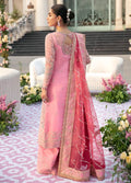 Gulaal | Wedding Collection 23 | AAFIYA (GL-WU-23V1-05) - Saira Saqlain