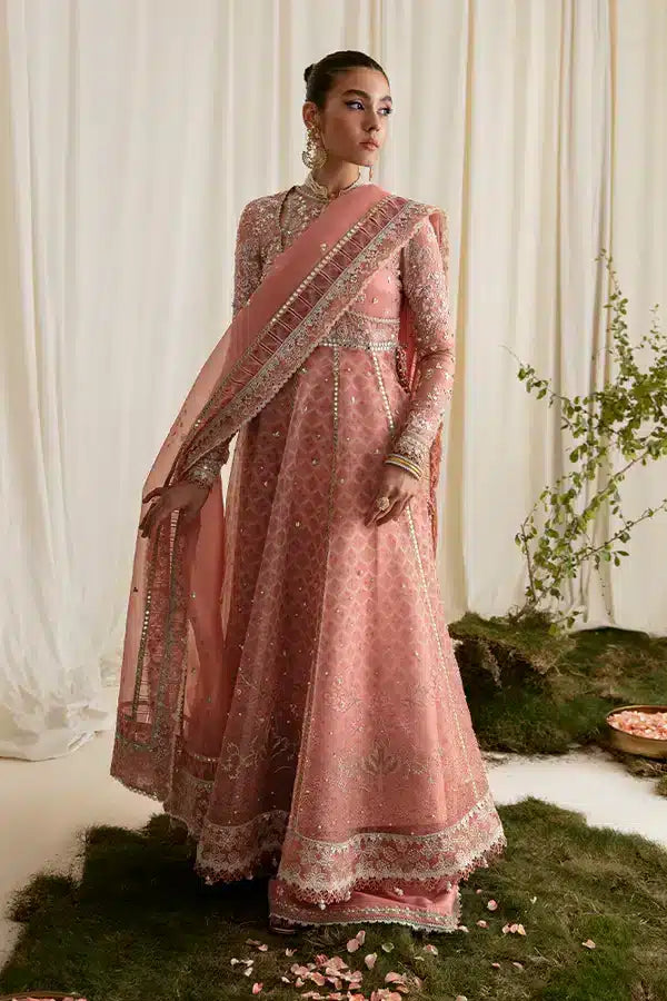 Suffuse | Freeshia Formals 23 | Laira - Saira Saqlain