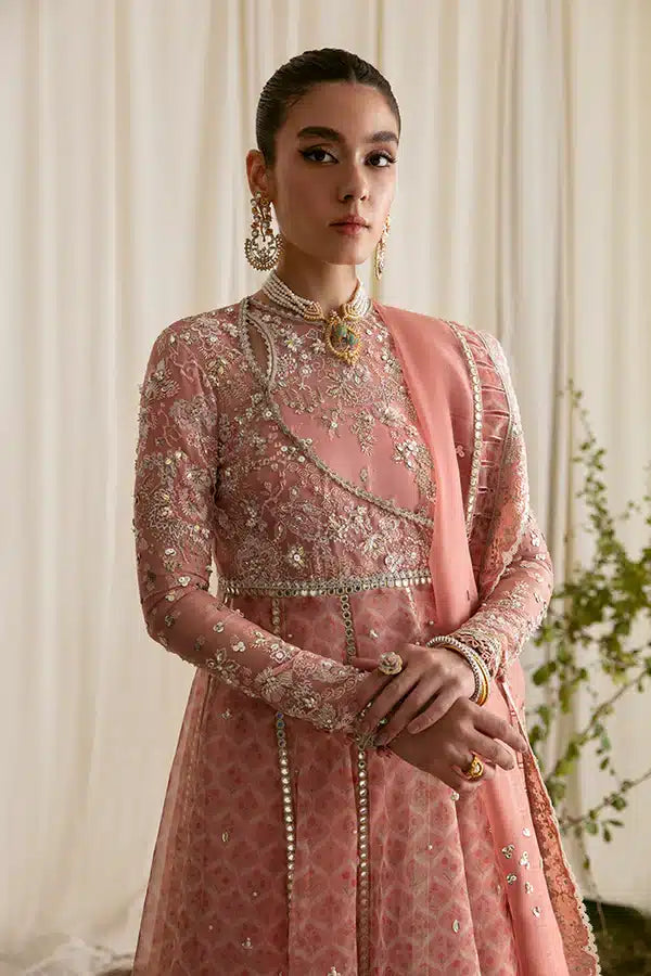 Suffuse | Freeshia Formals 23 | Laira - Saira Saqlain