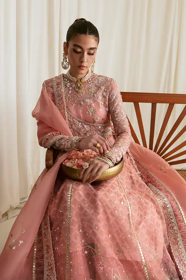 Suffuse | Freeshia Formals 23 | Laira - Saira Saqlain
