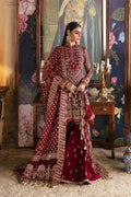 Afrozeh | Hayat Wedding Formals 23 | Dabeer - Saira Saqlain