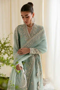 Suffuse | Freeshia Formals 23 | Ilana - Saira Saqlain