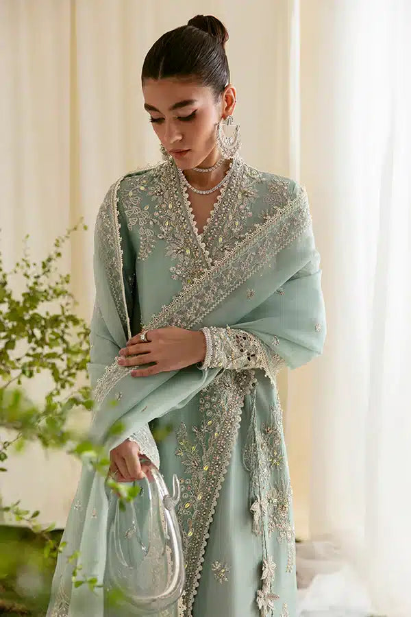 Suffuse | Freeshia Formals 23 | Ilana - Saira Saqlain