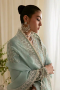 Suffuse | Freeshia Formals 23 | Ilana - Saira Saqlain