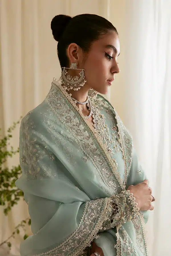 Suffuse | Freeshia Formals 23 | Ilana - Saira Saqlain