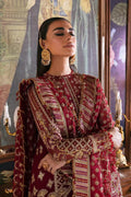 Afrozeh | Hayat Wedding Formals 23 | Dabeer - Saira Saqlain