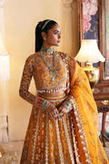 Afrozeh | Hayat Wedding Formals 23 | kamila - Saira Saqlain