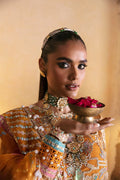 Afrozeh | Hayat Wedding Formals 23 | kamila - Saira Saqlain