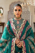Afrozeh | Hayat Wedding Formals 23 | Ayat - Saira Saqlain