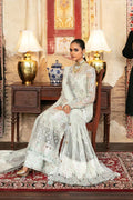 Afrozeh | Hayat Wedding Formals 23 | Inara - Saira Saqlain