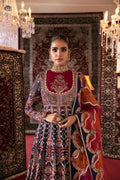 Afrozeh | Hayat Wedding Formals 23 | Sarang - Saira Saqlain