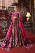 Afrozeh | Hayat Wedding Formals 23 | Abir - Saira Saqlain