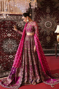 Afrozeh | Hayat Wedding Formals 23 | Abir - Saira Saqlain