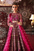 Afrozeh | Hayat Wedding Formals 23 | Abir - Saira Saqlain