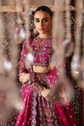 Afrozeh | Hayat Wedding Formals 23 | Abir - Saira Saqlain