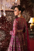 Afrozeh | Hayat Wedding Formals 23 | Abir - Saira Saqlain