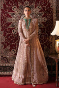 Afrozeh | Hayat Wedding Formals 23 | Rubab - Saira Saqlain