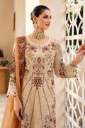 Ramsha | Chevron Chiffon Collection | A-912 - Saira Saqlain