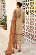 Ramsha | Chevron Chiffon Collection | A-912 - Saira Saqlain