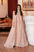 Soraya | Lumene Festive | ROSALIE - Saira Saqlain