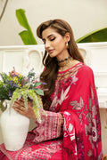 Ramsha | Luxury Lawn 24 | Y-810 - Saira Saqlain