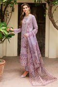 Ramsha | Luxury Lawn 24 | Y-804 - Saira Saqlain