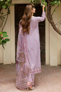 Ramsha | Luxury Lawn 24 | Y-804 - Saira Saqlain