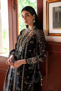 Soraya | Lumene Festive | NOIR - Saira Saqlain