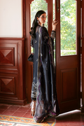 Soraya | Lumene Festive | NOIR - Saira Saqlain