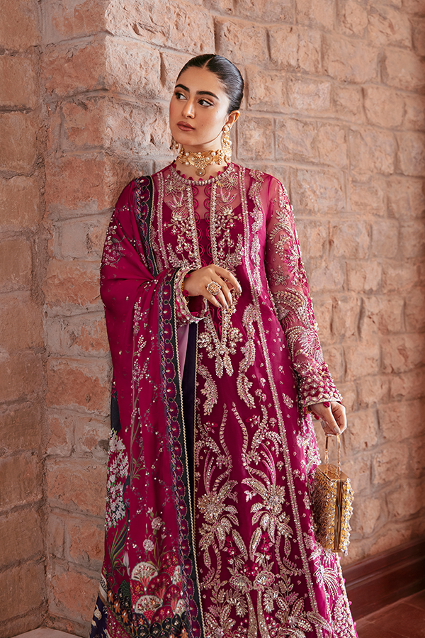 Soraya | Lumene Festive | EMRE - Saira Saqlain
