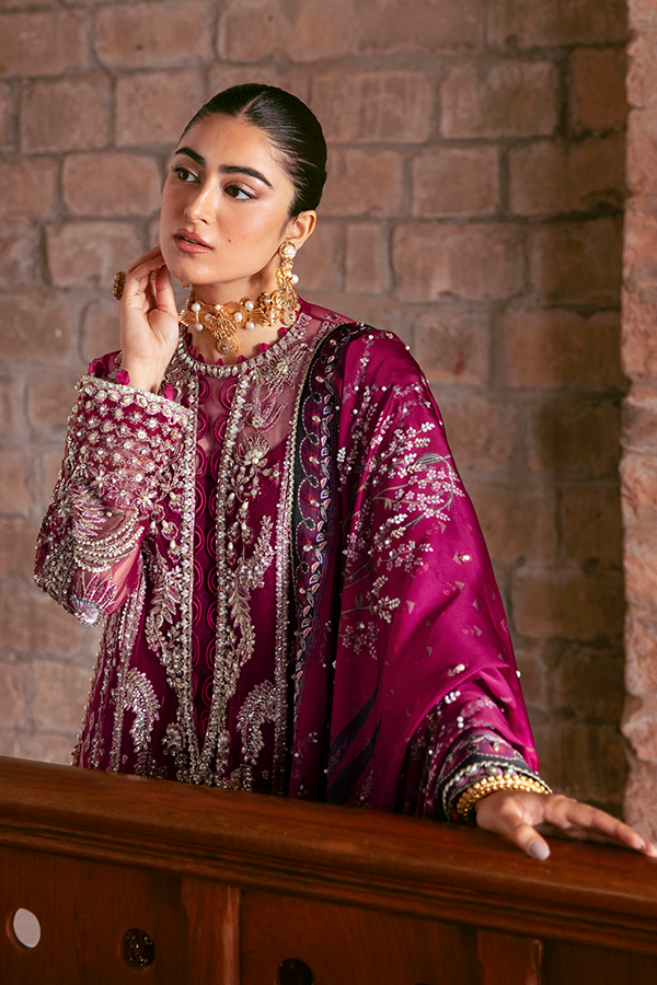 Soraya | Lumene Festive | EMRE - Saira Saqlain