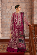 Soraya | Lumene Festive | EMRE - Saira Saqlain
